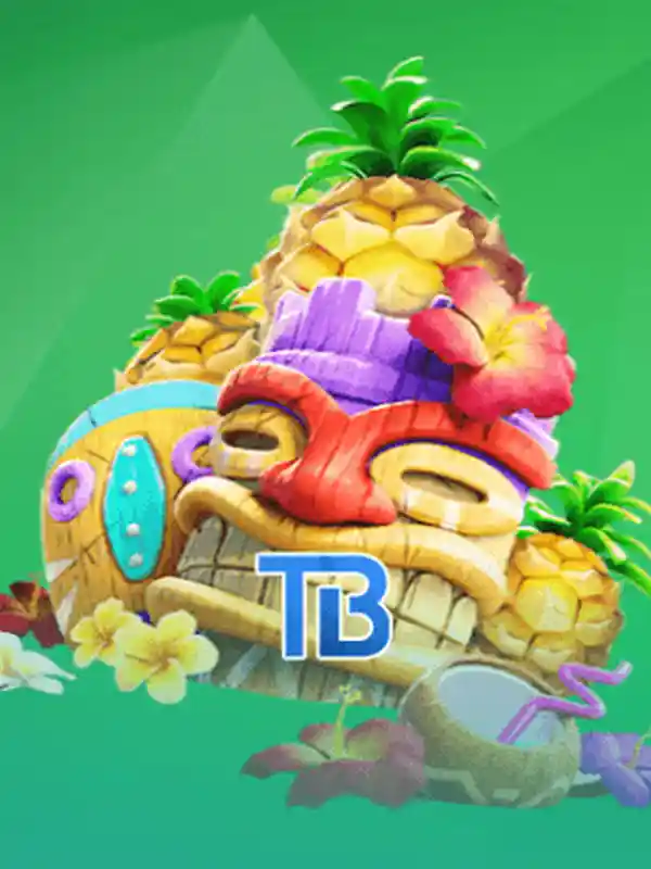 TBGames অনলাইন ক্যাসিনো স্লট